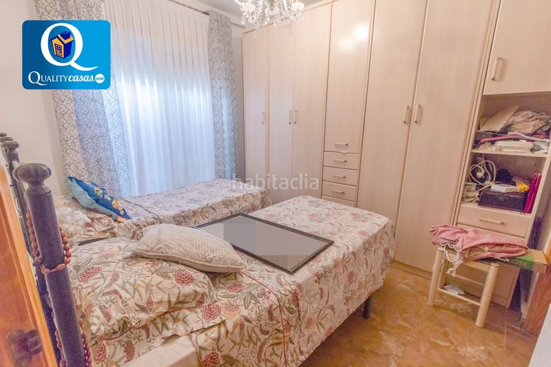Foto cd290a8c-55f7-4e4f-b322-5a0f1c6c1c1c. Casa adossada amb calefacció a Salafranca-Lloixa San Juan de Alicante