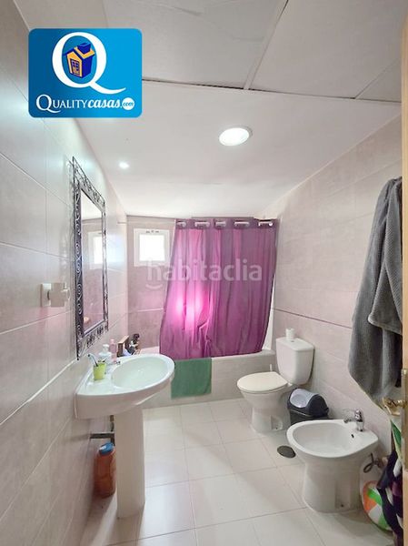 Foto 3c2b5336-1510-4067-abb0-47775e880c4d. Apartament amb aparcament piscina a Paus - Polígono San Blas Alicante
