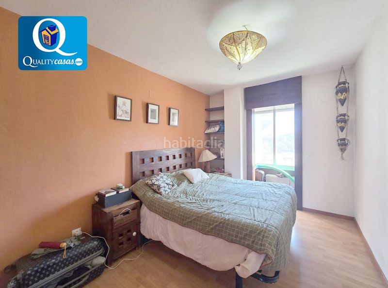 Foto 789ad384-683a-4450-96c5-a0799ae36439. Apartament amb aparcament piscina a Paus - Polígono San Blas Alicante