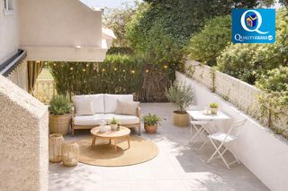 Appartement à Pueblo Español-Coveta Fumá. Apartamento en venta en playa  campelloplaya, 3 dormitorios.