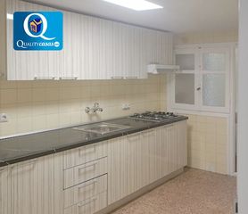 Miete Etagenwohnung in Sax. Piso en alquiler en sax, 3 dormitorios.