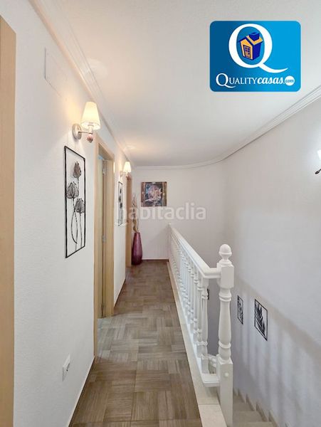 Foto cabe4efb-11d5-45c8-91ce-d787d1208e22. Casa amb aparcament piscina a Tómbola Alicante