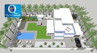 Residential Plot  Goya. Parc.urbana en venta en vistahermosa.