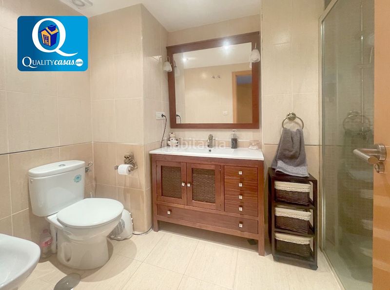 Foto 991fba7d-4768-456a-b784-ae8f3f16af87. Pis amb aparcament a Florida Baja Alicante