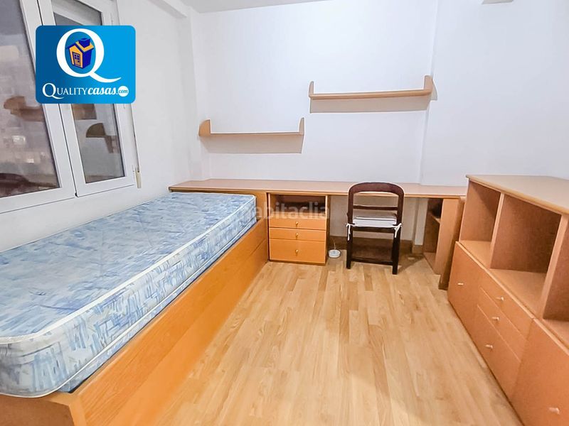 Foto 3cb62e6d-cb52-41c4-b814-92cf2768436f. Pis amb calefacció piscina a Alipark Alicante