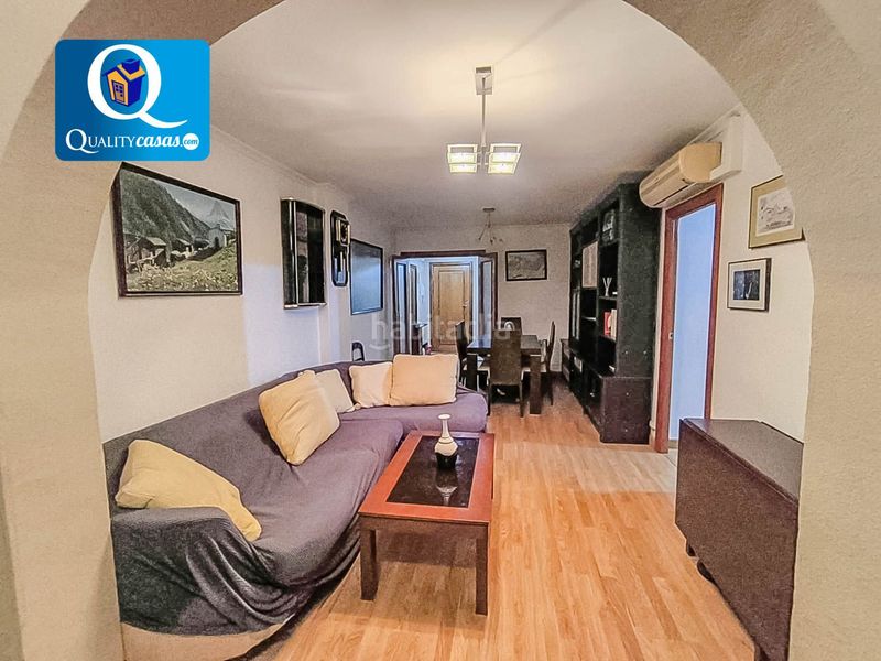 Foto 3f407612-a387-43c4-aa1b-473c39d53741. Pis amb calefacció piscina a Alipark Alicante