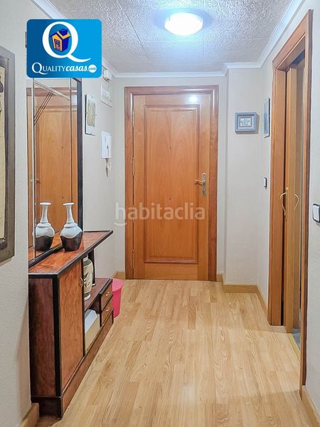 Foto 3fc833fa-1cd5-444c-82a4-41b5e537b14a. Pis amb calefacció piscina a Alipark Alicante