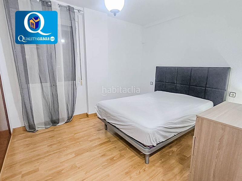 Foto 5ab0dc5d-f3aa-42ce-b80f-4981309b7dfd. Pis amb calefacció piscina a Alipark Alicante