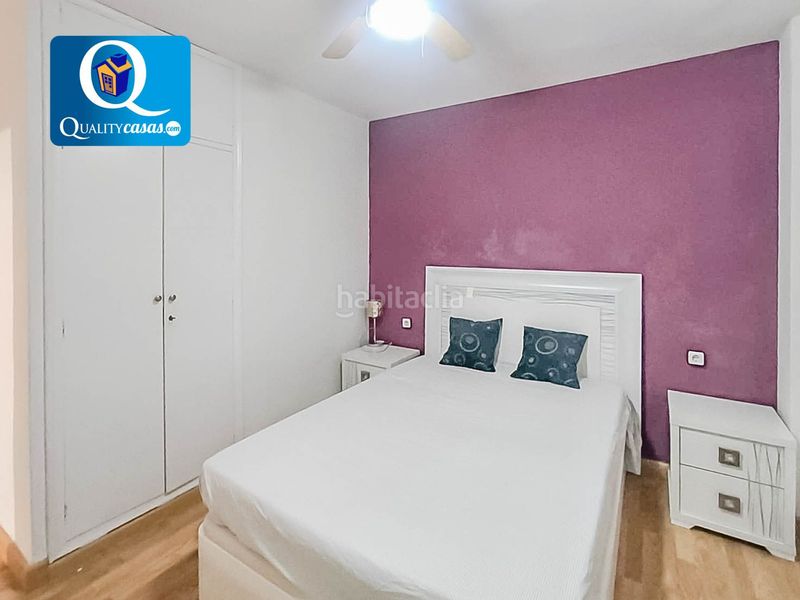 Foto 7ce7f019-d275-4b1d-8afe-e30d3523273c. Pis amb calefacció piscina a Alipark Alicante