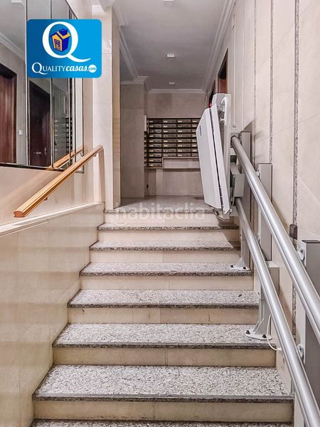 Foto 8191949d-26ef-444d-bc6f-6cbb434892c6. Pis amb calefacció piscina a Alipark Alicante