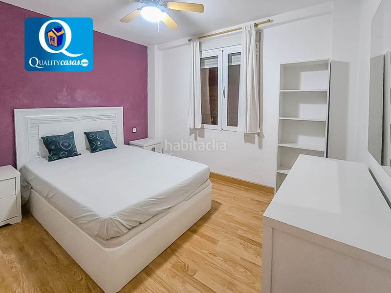 Foto 91326e82-d205-4e61-8c0b-35cf4606091b. Pis amb calefacció piscina a Alipark Alicante