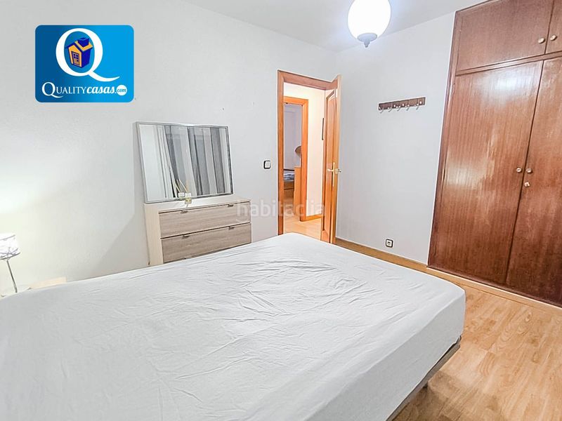 Foto 97b9a55c-206e-411d-864f-57ed61d5a63f. Pis amb calefacció piscina a Alipark Alicante