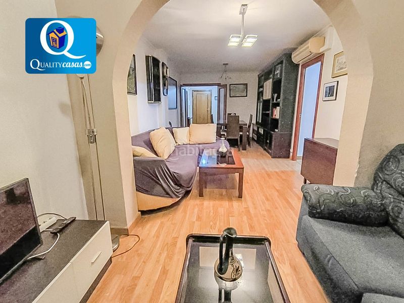 Foto a0dbaa5b-597a-4c2d-acdb-ae7db09668df. Pis amb calefacció piscina a Alipark Alicante