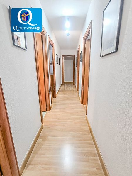 Foto c0aa6d33-625e-4679-9dfd-3a7958daf8fd. Pis amb calefacció piscina a Alipark Alicante