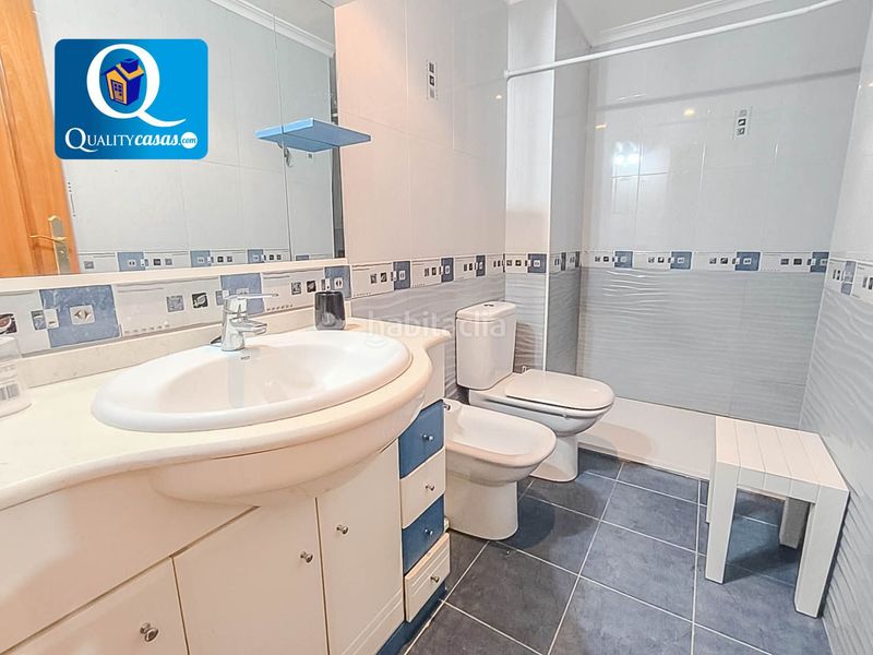 Foto c2ad2f36-a862-4664-b73b-162775c0c152. Pis amb calefacció piscina a Alipark Alicante