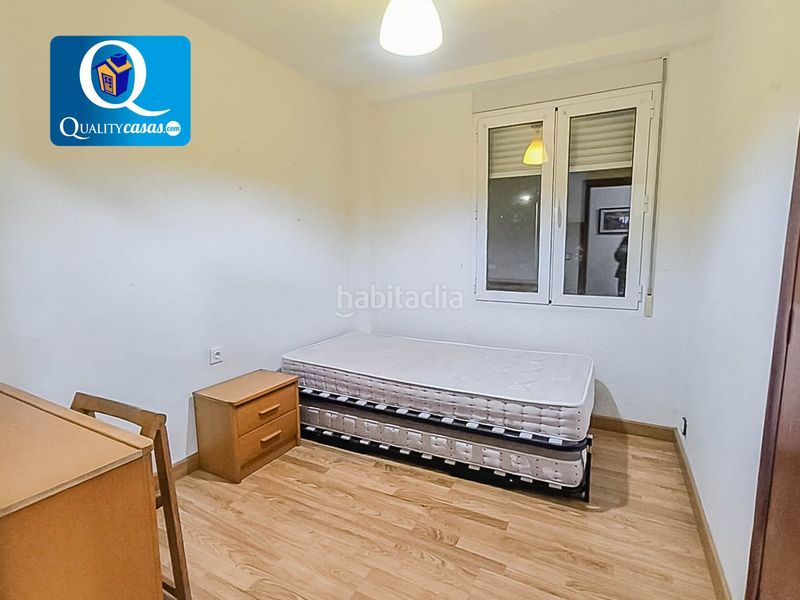 Foto db571919-1237-4657-a272-c3f92064b730. Pis amb calefacció piscina a Alipark Alicante