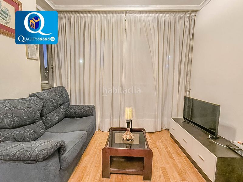 Foto de1342d6-0b4e-48b2-9b5c-ca719b00707d. Pis amb calefacció piscina a Alipark Alicante