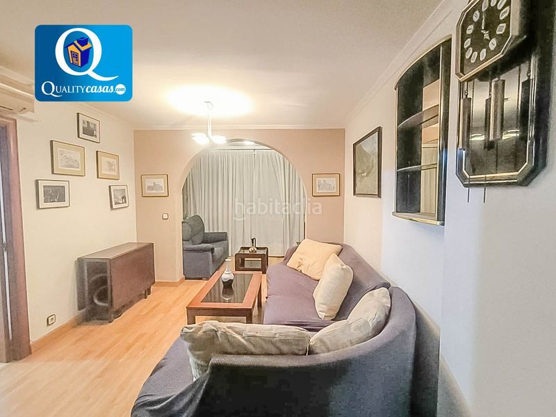 Foto f0df1b40-457c-43c1-a527-e0adeb2a591b. Pis amb calefacció piscina a Alipark Alicante