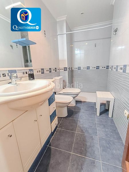 Foto f86e77fd-001a-4239-b19e-9fc8258cd9e8. Pis amb calefacció piscina a Alipark Alicante