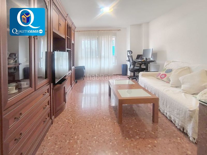 Foto 07699675-d5c1-4bf2-a898-2eb8a62ad050. Pis amb calefacció aparcament a Florida Baja Alicante