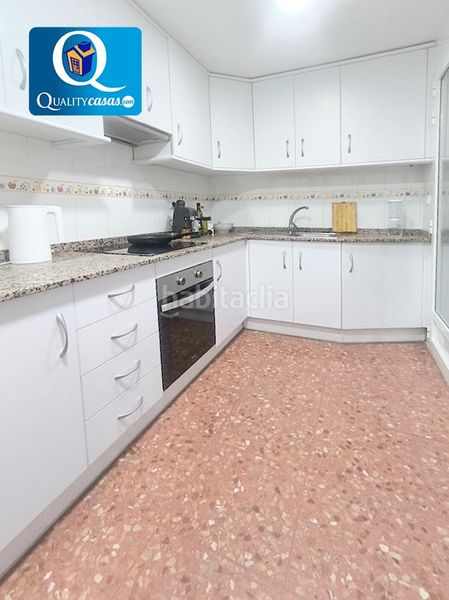 Foto 0bbf364d-e692-4e1f-b978-84d839745596. Pis amb calefacció aparcament a Florida Baja Alicante