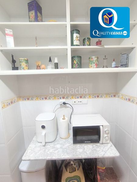 Foto 23835d40-b789-43dc-a689-5f62e70adebc. Pis amb calefacció aparcament a Florida Baja Alicante