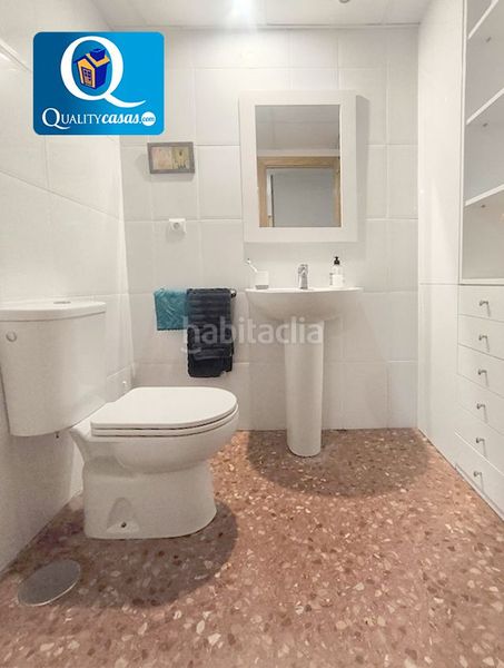 Foto 2463f1fd-ddc0-4f59-bab1-dbda138969f4. Pis amb calefacció aparcament a Florida Baja Alicante