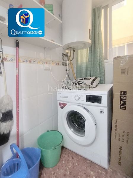 Foto 281c8865-ea2d-4a0f-a9b9-c65b223b8f76. Pis amb calefacció aparcament a Florida Baja Alicante