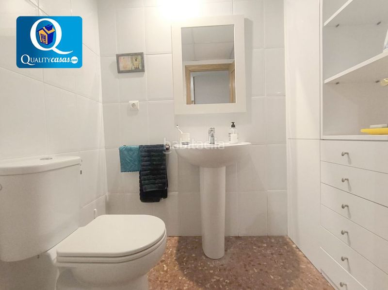 Foto 3f70800d-6335-48ec-9c1a-769b3631566f. Pis amb calefacció aparcament a Florida Baja Alicante