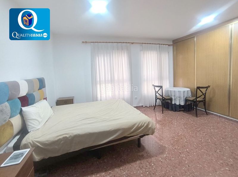 Foto cd5cee9c-7a63-4731-9c1b-7528c359569e. Pis amb calefacció aparcament a Florida Baja Alicante