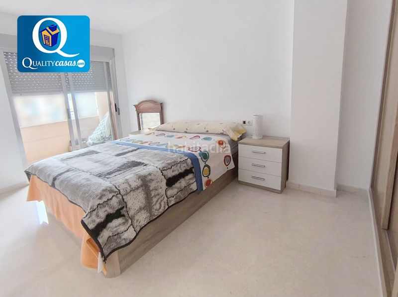 Foto 0337592d-de33-4de2-b248-55dbd020be95. Apartament amb piscina a Cala Alta-Veramar Vila Joiosa (la)