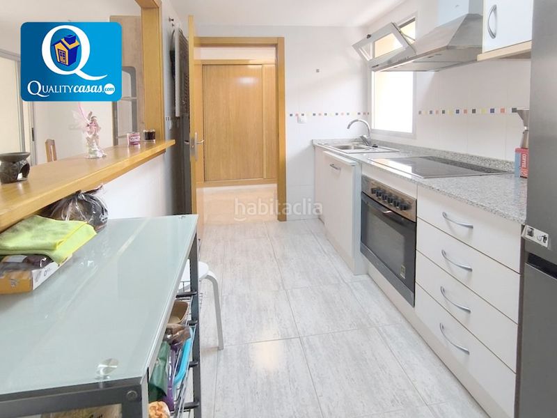 Foto 0d58d694-1832-4807-8de1-8fc6268955c9. Apartament amb piscina a Cala Alta-Veramar Vila Joiosa (la)