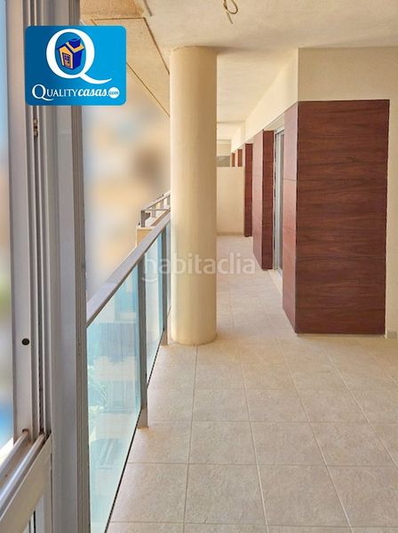 Foto 361f8ade-d85c-46a6-9f18-d63a37f026bf. Apartament amb piscina a Cala Alta-Veramar Vila Joiosa (la)