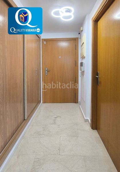 Foto 47d06f6c-d111-4256-a2e7-b628f0683241. Apartament amb piscina a Cala Alta-Veramar Vila Joiosa (la)