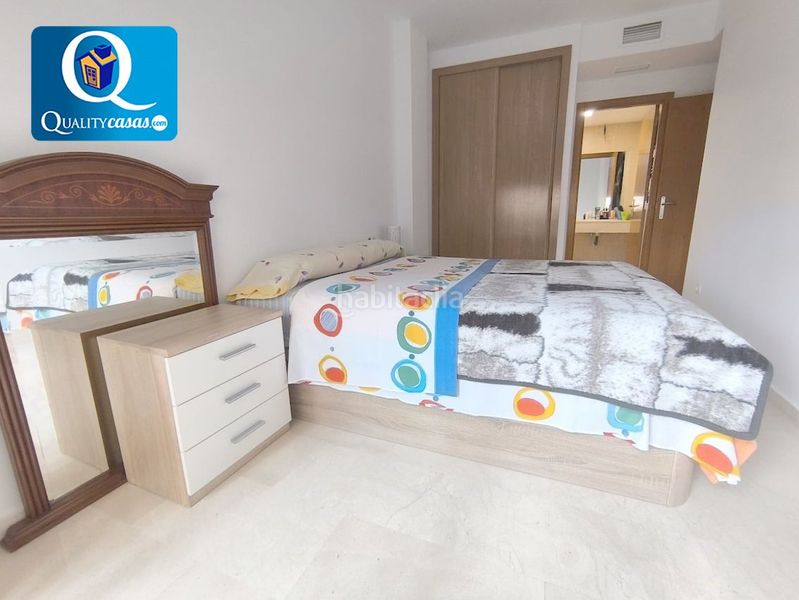 Foto 63d70a5c-330e-44a4-83e7-257ee26d109a. Apartament amb piscina a Cala Alta-Veramar Vila Joiosa (la)