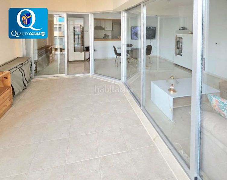 Foto 6fc95f1a-ad40-415d-9f1c-3c238f1c3967. Apartament amb piscina a Cala Alta-Veramar Vila Joiosa (la)