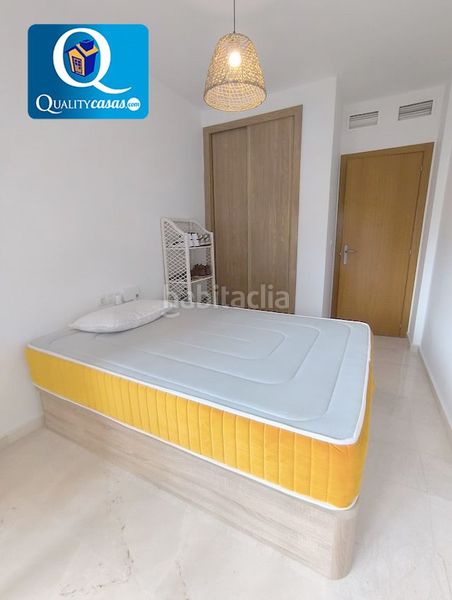 Foto 859c61f8-f638-457d-9ca1-3a0e7d73fa95. Apartament amb piscina a Cala Alta-Veramar Vila Joiosa (la)