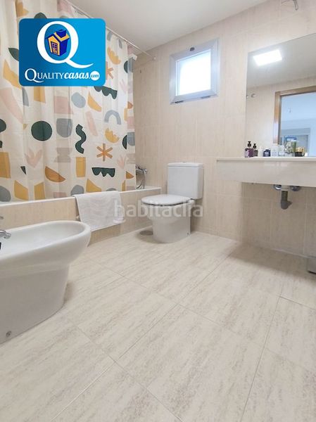 Foto b1449a67-c684-4708-88ad-3228b1777180. Apartament amb piscina a Cala Alta-Veramar Vila Joiosa (la)