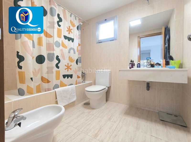 Foto c6034b63-4b6a-42a1-82a5-2478230faa92. Apartament amb piscina a Cala Alta-Veramar Vila Joiosa (la)