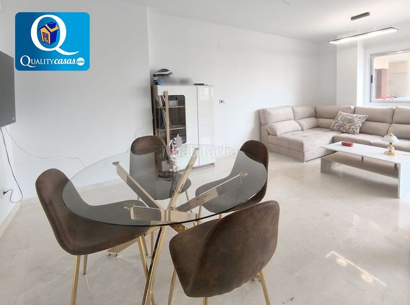 Foto e2eb65d2-a97e-481a-b199-fd46c0a0f90c. Apartament amb piscina a Cala Alta-Veramar Vila Joiosa (la)