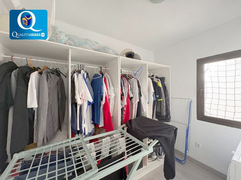 Foto b893f334-d309-4bdb-9974-41475e918f59. Piccolo appartamento con parcheggio in Juan XXIII Alicante