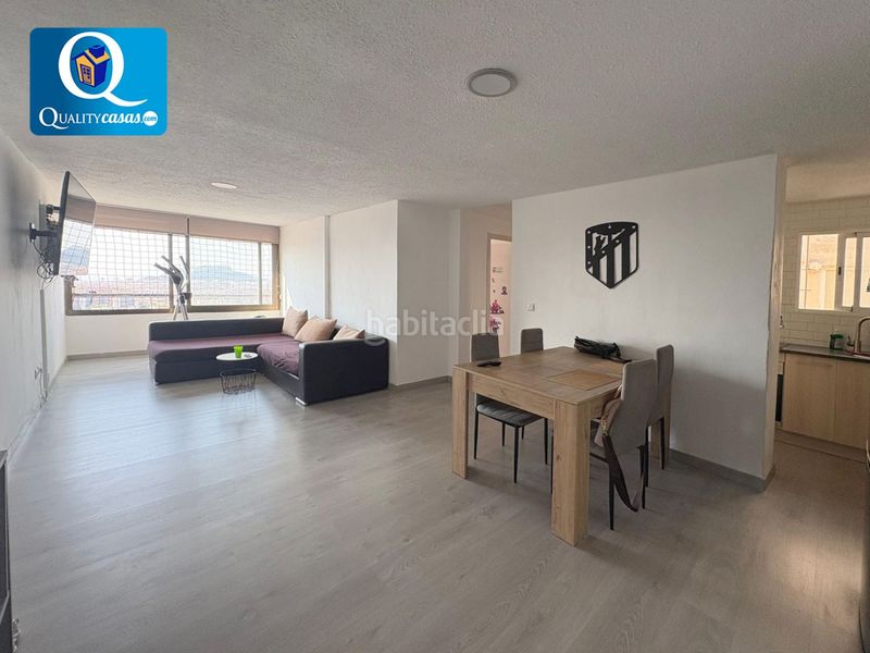 Foto ca4edb7d-0ad4-4c30-a89e-908a836b9eb2. Piccolo appartamento con parcheggio in Juan XXIII Alicante