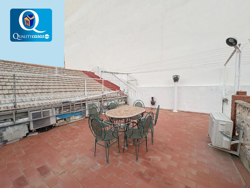 Foto 0c79a1c6-4d6a-4876-a875-8bb180c16b76. Casa amb calefacció a Centro Sant Vicent del Raspeig
