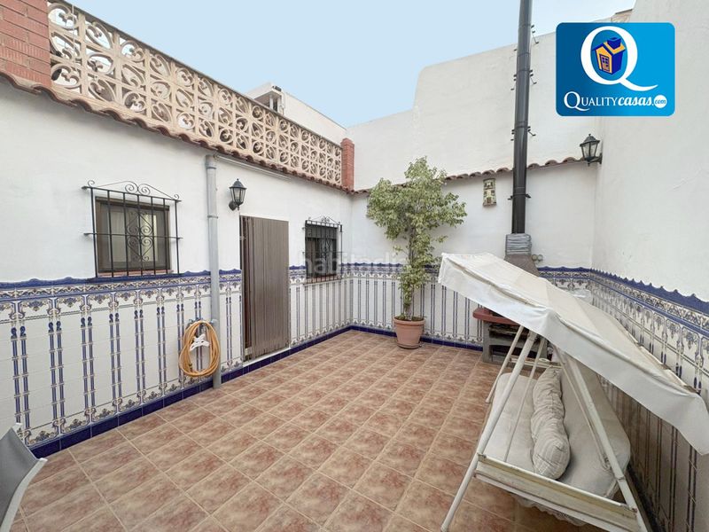 Foto 46eecc06-ab69-4c86-8eea-45f72818b8bf. Casa amb calefacció a Centro Sant Vicent del Raspeig