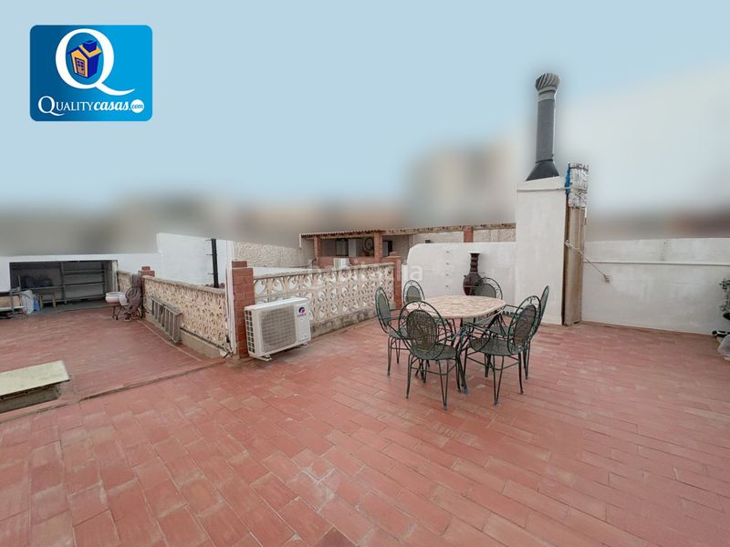 Foto b621a098-51d1-47d7-90fb-6fa55b39af9a. Casa amb calefacció a Centro Sant Vicent del Raspeig