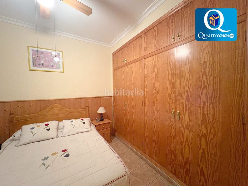 Foto bfec5a17-edf8-402f-aa5e-360af84e71a3. Casa amb calefacció a Centro Sant Vicent del Raspeig
