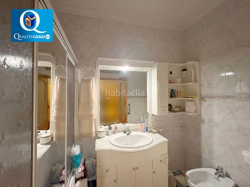 Foto e7030ebb-d76e-4354-89e1-d2e1157bc725. Casa amb calefacció a Centro Sant Vicent del Raspeig