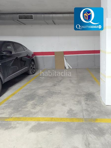 Foto 0a0e2d9c-e131-4afd-9547-0deef378261c. Pis amb aparcament a Novelda