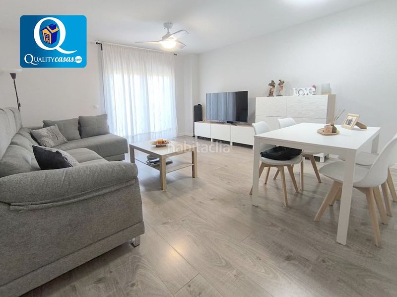 Foto 88c7963e-790c-4d29-9779-1225574432f1. Pis amb aparcament a Novelda