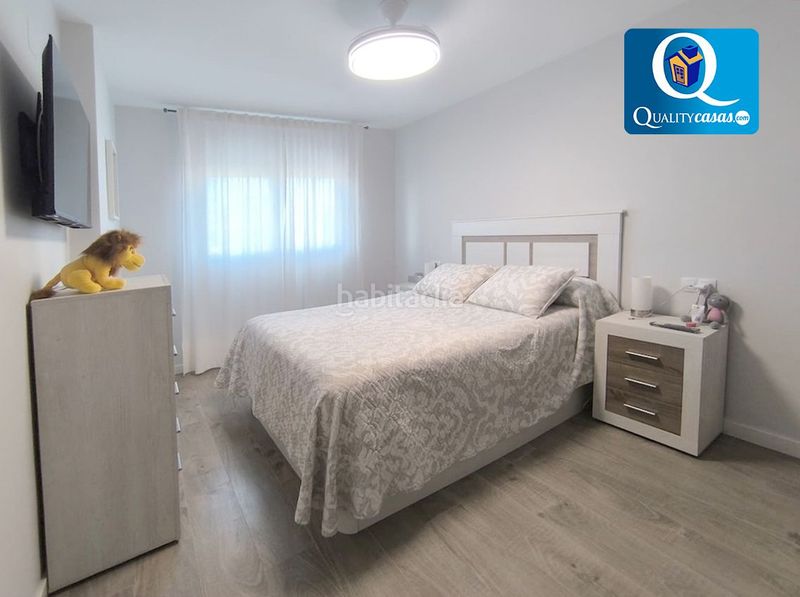 Foto e148857a-0f37-4018-8b94-a956b47e36b9. Pis amb aparcament a Novelda